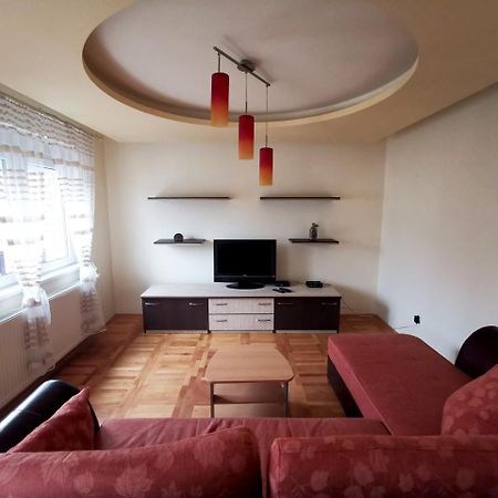בלגרד Apartman White מראה חיצוני תמונה