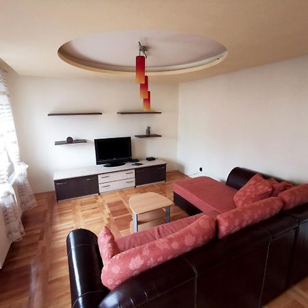 בלגרד Apartman White מראה חיצוני תמונה