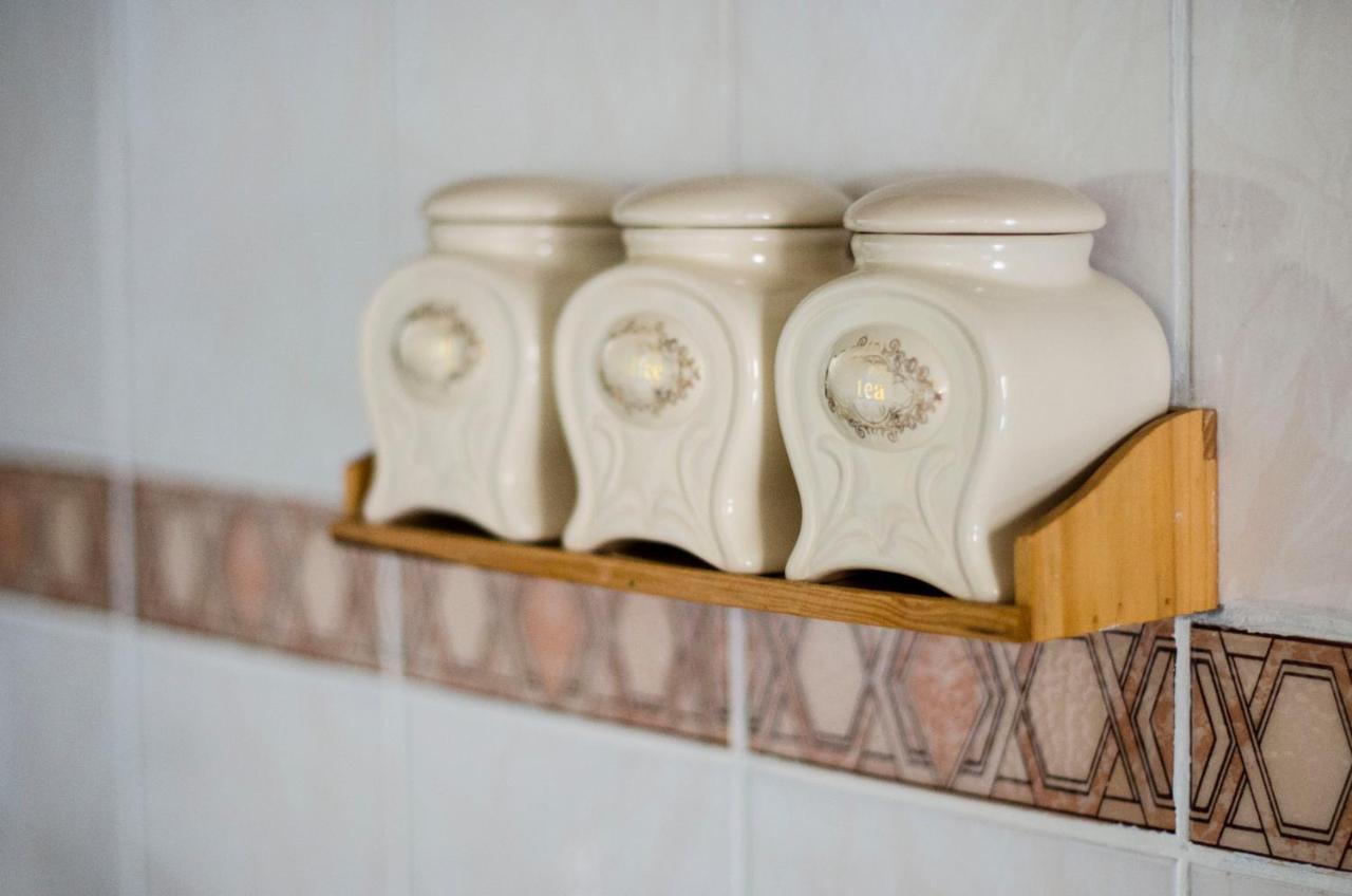 בלגרד Apartman White מראה חיצוני תמונה