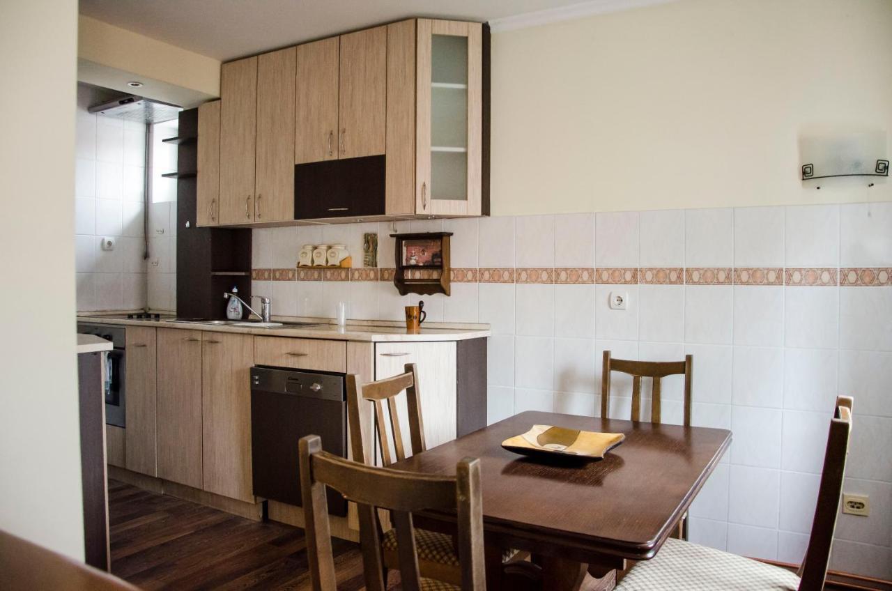 בלגרד Apartman White מראה חיצוני תמונה