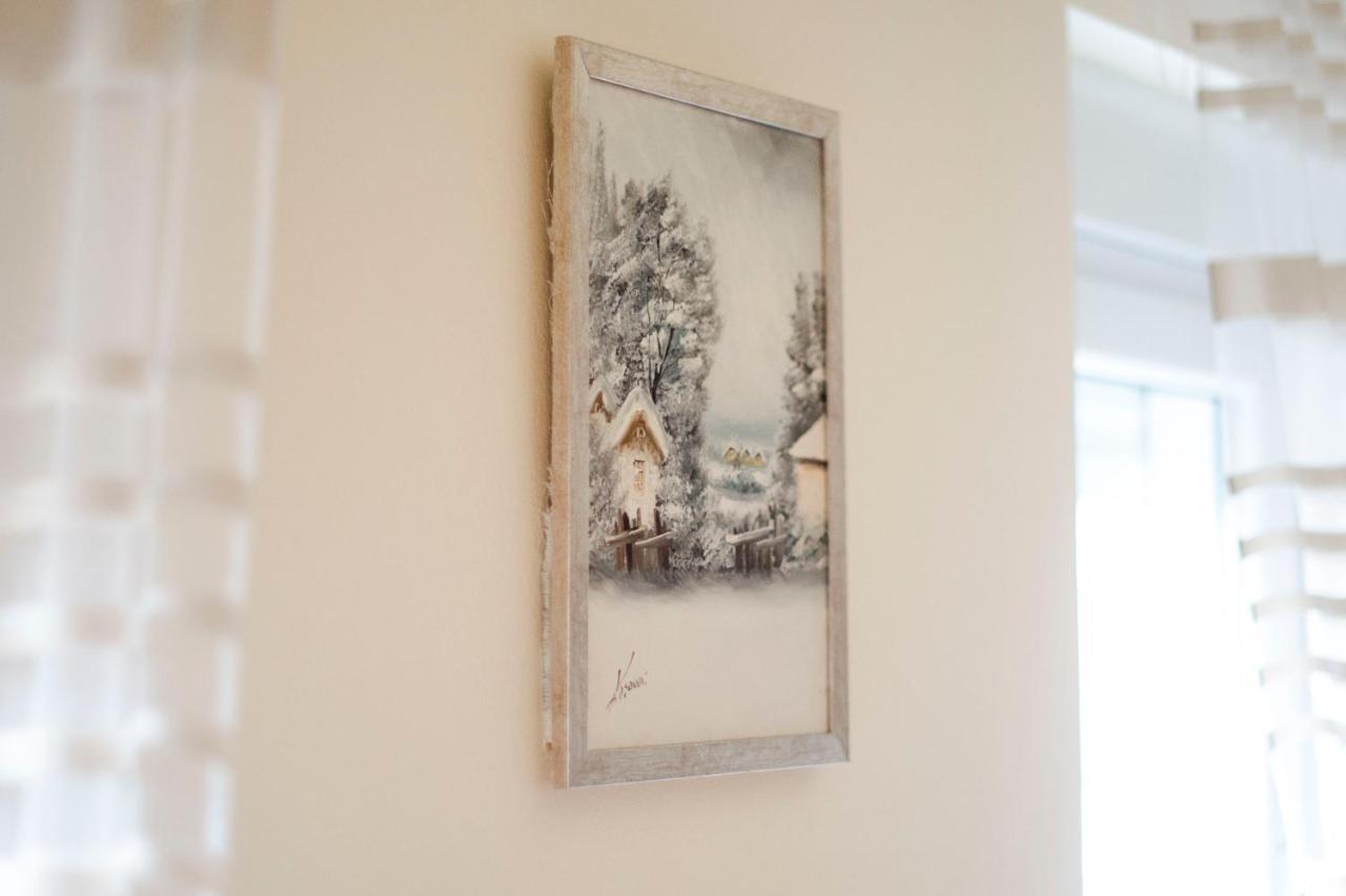 בלגרד Apartman White מראה חיצוני תמונה