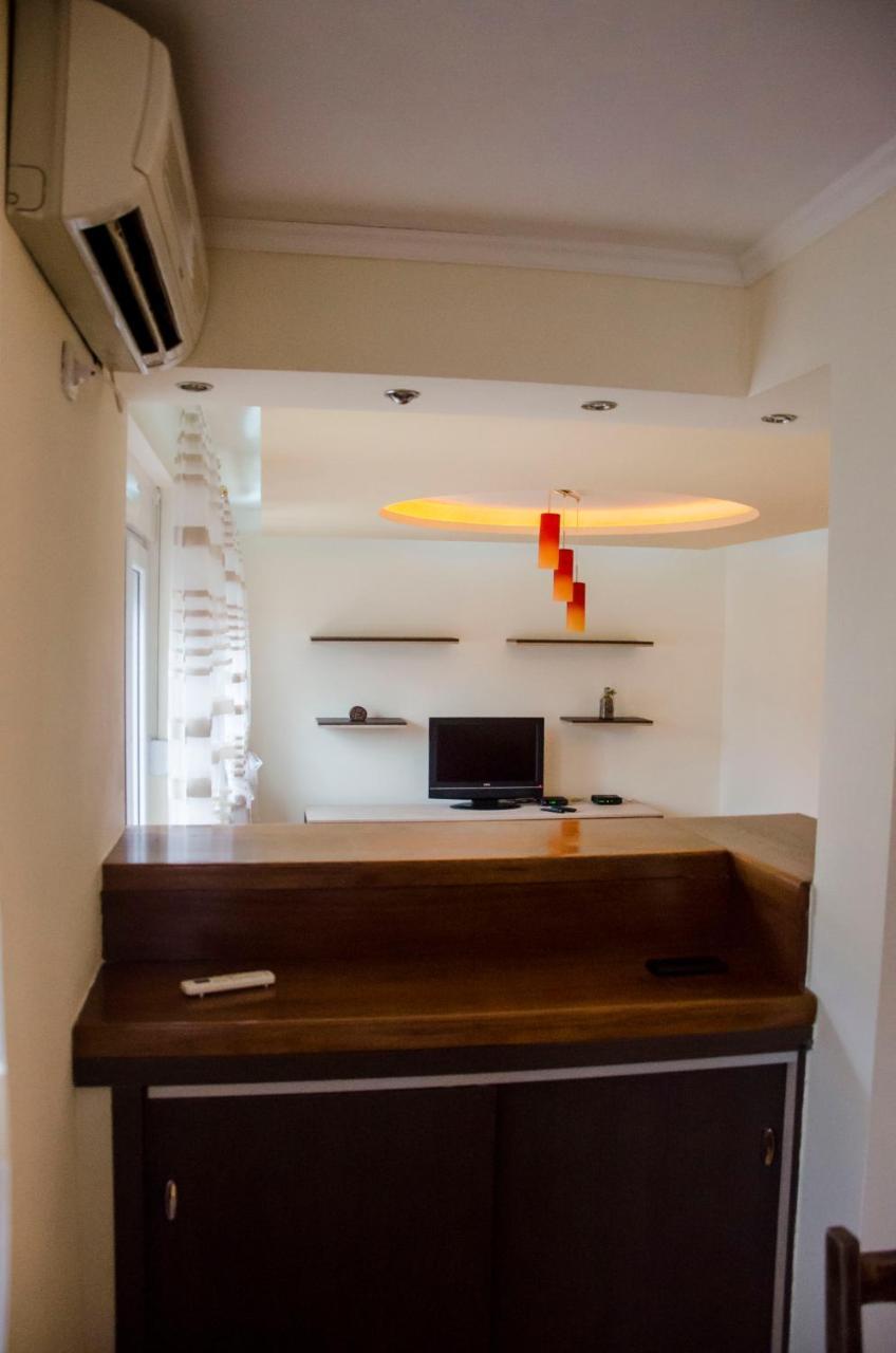 בלגרד Apartman White מראה חיצוני תמונה