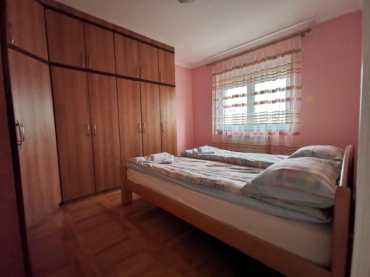 בלגרד Apartman White מראה חיצוני תמונה