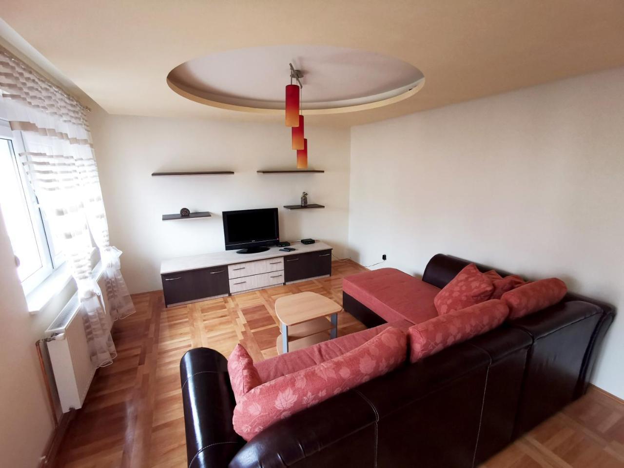 בלגרד Apartman White מראה חיצוני תמונה