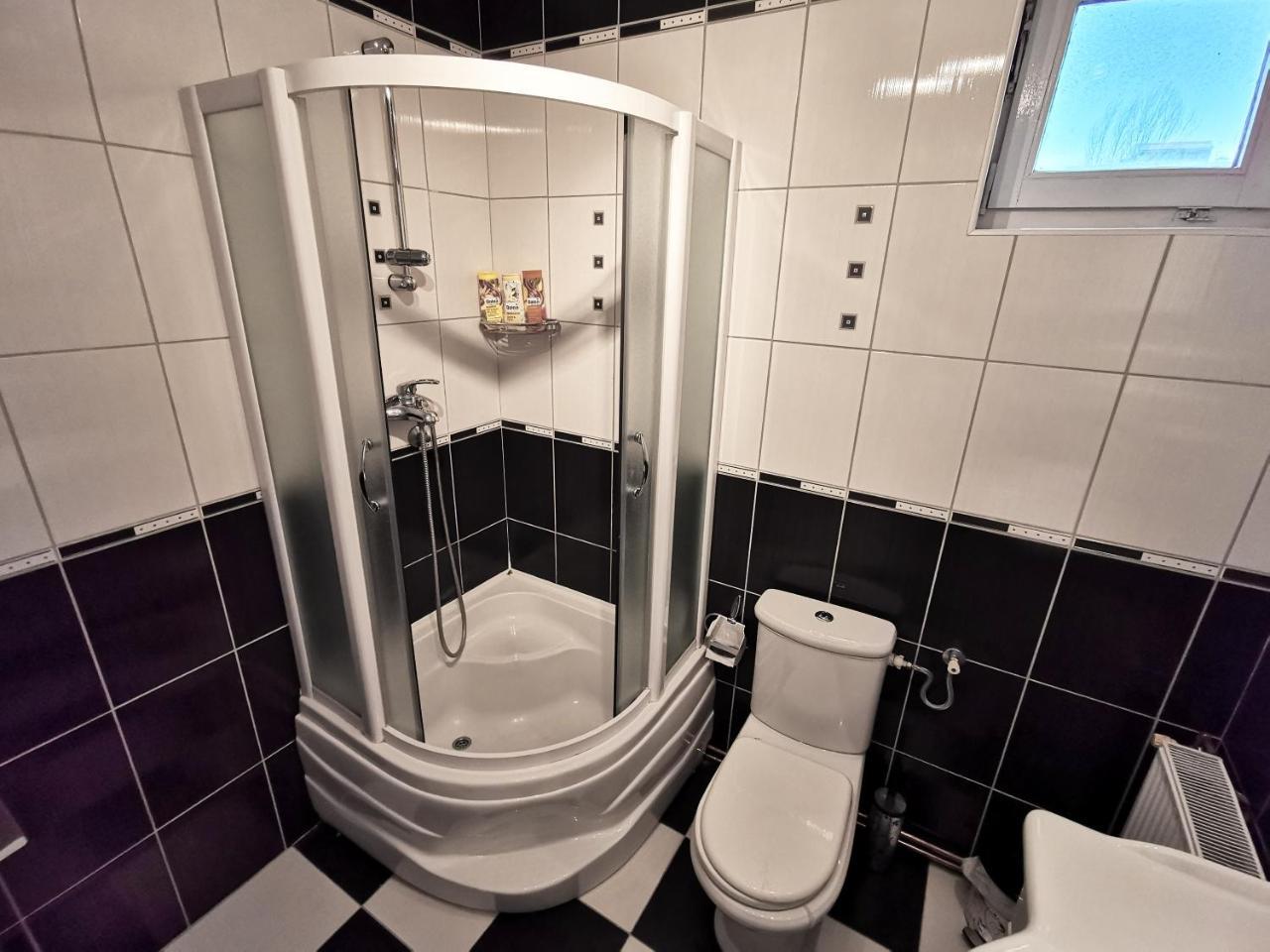 בלגרד Apartman White מראה חיצוני תמונה