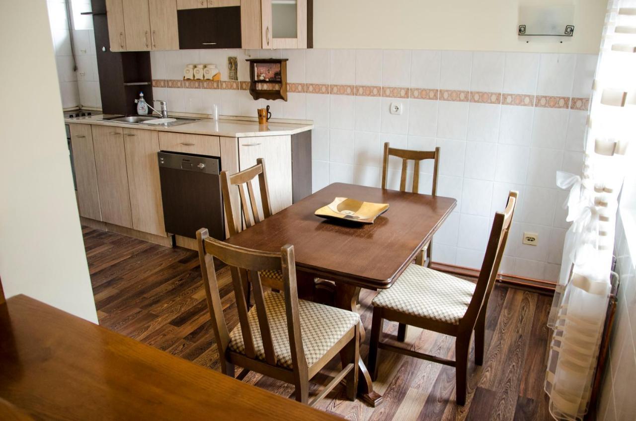 בלגרד Apartman White מראה חיצוני תמונה
