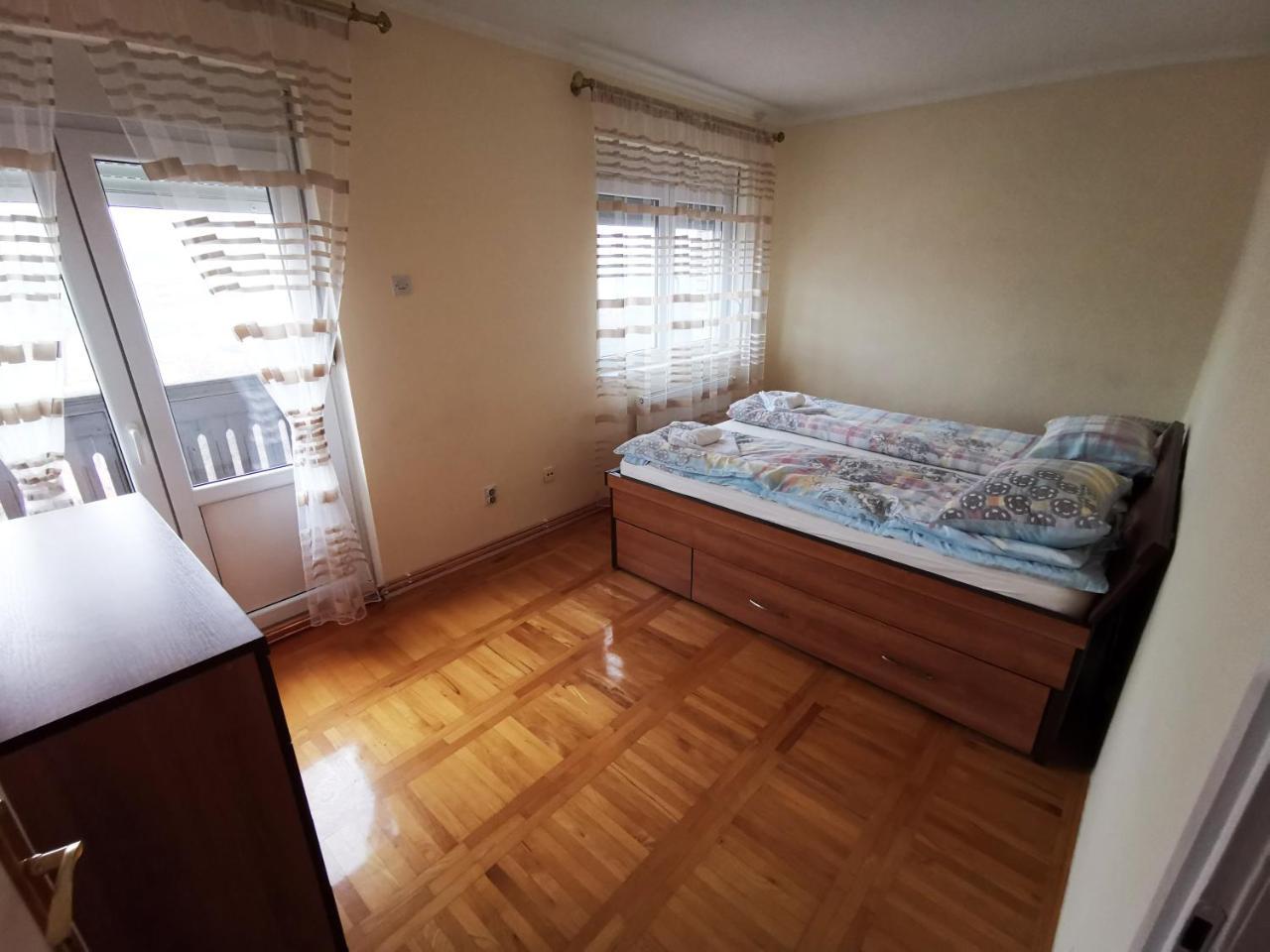 בלגרד Apartman White מראה חיצוני תמונה