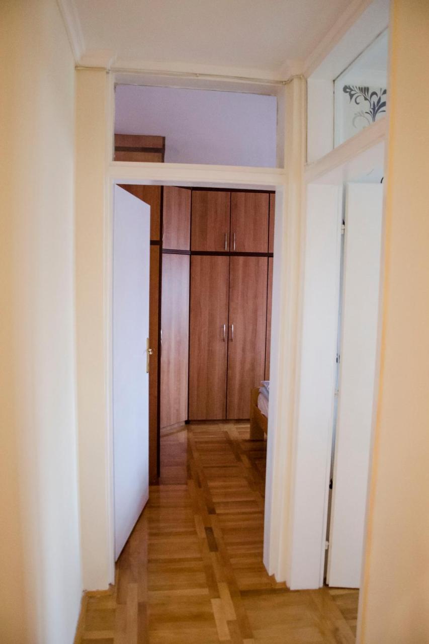בלגרד Apartman White מראה חיצוני תמונה