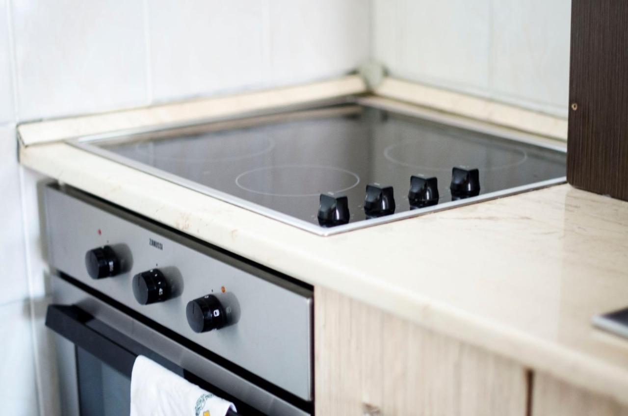 בלגרד Apartman White מראה חיצוני תמונה